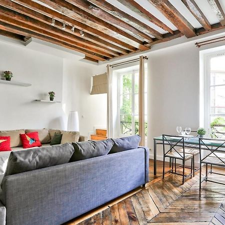 Chatelet Les Halles Superb Appartment Paryż Zewnętrze zdjęcie